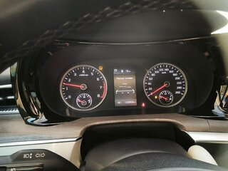 2020 Kia K5 III, синий, 2030000 рублей, вид 3