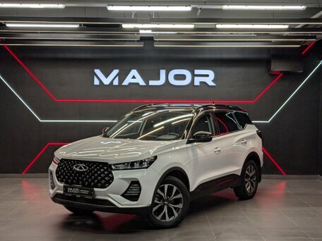 Chery Tiggo 7 Pro I