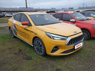 2023 JAC J7 I, белый, 956000 рублей, вид 2