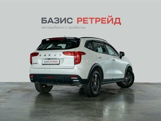 2024 Haval Jolion I Рестайлинг, белый, 1899000 рублей, вид 5