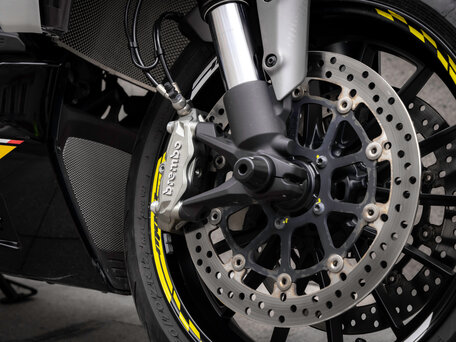 2020 Ducati Diavel 1260, серый, 1900000 рублей, вид 4