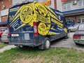 2012 Fiat Professional Ducato, синий, 1100000 рублей - вид 2