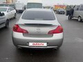 2008 Infiniti G35 IV, серый, 970000 рублей - вид 2
