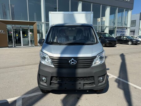 2023 Changan New Star Truck, белый, 2189900 рублей, вид 2