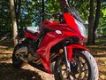 2014 Honda CBR 650F, красный, 628880 рублей - вид 7