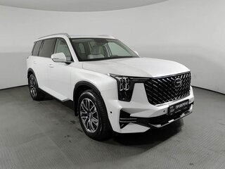 2023 GAC GS8 II, белый, 3415000 рублей, вид 3