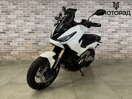 2025 Honda X-ADV, белый, 1530000 рублей, вид 2