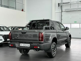2026 JAC T9, серый, 3664000 рублей, вид 5