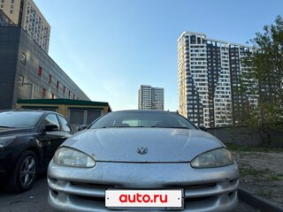 1999 Dodge Intrepid II, серый, 199999 рублей, вид 5