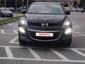 2010 Mazda CX-7 I Рестайлинг, чёрный, 800000 рублей - вид 3