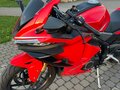 2024 Voge 525RR, красный, 425000 рублей - вид 5