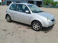 2001 Volkswagen Lupo, серебристый, 280000 рублей - вид 1
