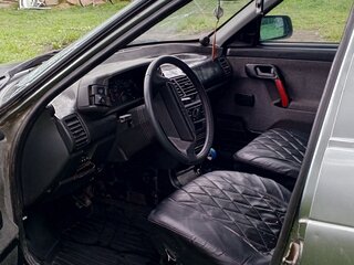 2005 Lada (ВАЗ) 2112, серый, 110000 рублей, вид 5