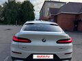 2021 BMW X4 20i II (G02) Рестайлинг, белый, 4500000 рублей - вид 11