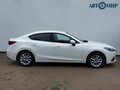 2016 Mazda 3 III (BM), белый, 1159000 рублей - вид 3