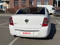 2017 Ravon R4, белый, 720000 рублей - вид 7