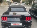 2019 Ford Mustang VI Рестайлинг, чёрный, 2500000 рублей - вид 5