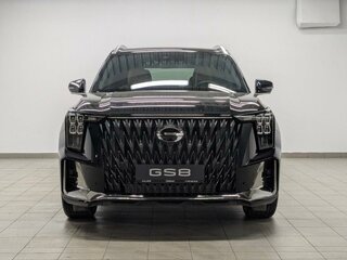 2026 GAC GS8 Dragon II, чёрный, 4949000 рублей, вид 5