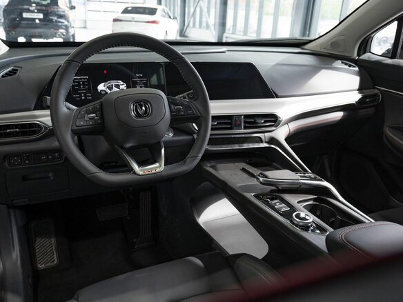 2026 Changan UNI-T I, серый - вид 10