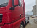 2011 MAN TGX, красный, 2500000 рублей - вид 11