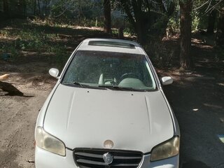 2000 Nissan Maxima V (A33), белый, 125000 рублей, вид 3