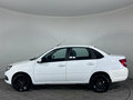 2023 Lada (ВАЗ) Granta I Рестайлинг, белый - вид 7