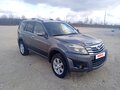 2012 Great Wall Hover H3 I, серый, 650000 рублей - вид 2