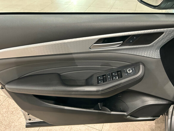 2023 Haval F7 I Рестайлинг, серый - вид 13