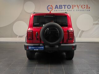 2024 Tank 300 I, красный, 3355000 рублей, вид 4