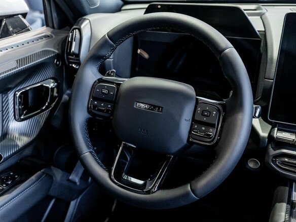 2026 Haval H7 I, серый, 4161209 рублей - вид 22