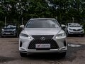 2021 Lexus RX 300 IV Рестайлинг, белый, 4490000 рублей - вид 2