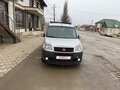 2011 Fiat Doblo I Рестайлинг, серый, 700000 рублей