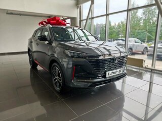 2025 Changan UNI-S I, чёрный, 3179900 рублей, вид 2