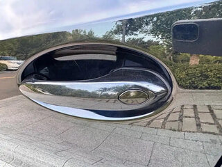 2023 BMW 3 серии Long 320Li VII (G2x) Рестайлинг, чёрный, 2690017 рублей, вид 5
