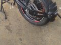 2014 BMW F 800 GS, красный, 970000 рублей - вид 6