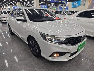 2022 Honda Envix I Рестайлинг, белый, 970000 рублей, вид 1