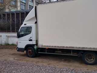 2009 Mitsubishi Minicab, белый, 1500000 рублей, вид 3