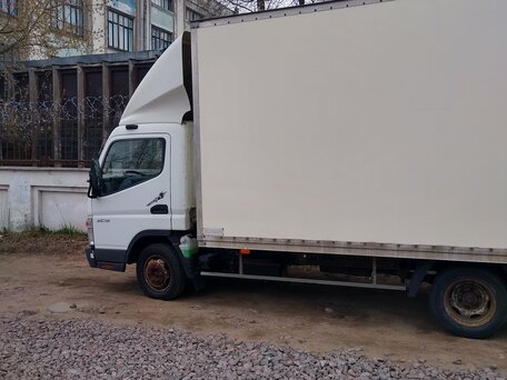2009 Mitsubishi Minicab, белый, 1500000 рублей, вид 3