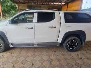 2024 Changan Hunter Plus, белый, 2200000 рублей, вид 3