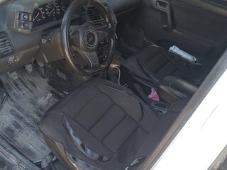 2000 Lada (ВАЗ) 2110, белый, 110000 рублей, вид 3