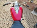 2003 Honda VTX 1300, красный, 515000 рублей - вид 7
