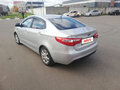 2012 Kia Rio III, серебристый, 620000 рублей - вид 3
