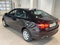 2026 Lada (ВАЗ) Vesta I Рестайлинг (NG), чёрный - вид 6