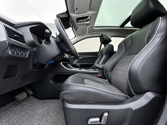 2023 Haval H6 II Рестайлинг, белый, 1340000 рублей - вид 7