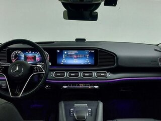 2025 Mercedes-Benz GLE 300 d II (V167) Рестайлинг, серый, 7965000 рублей, вид 5