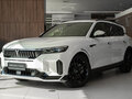 2026 Voyah Free I Рестайлинг, белый, 6940000 рублей