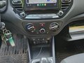 2021 Hyundai Solaris II Рестайлинг, серый - вид 9