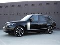 2021 Land Rover Range Rover Long IV Рестайлинг, чёрный, 9999999 рублей - вид 8