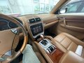 2008 Porsche Cayenne I Рестайлинг (957), чёрный - вид 4