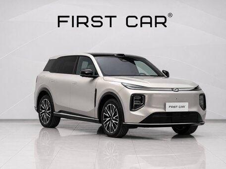 2026 Changan Qiyuan Q07 21.5 kWh, серебристый, 3725000 рублей, вид 2